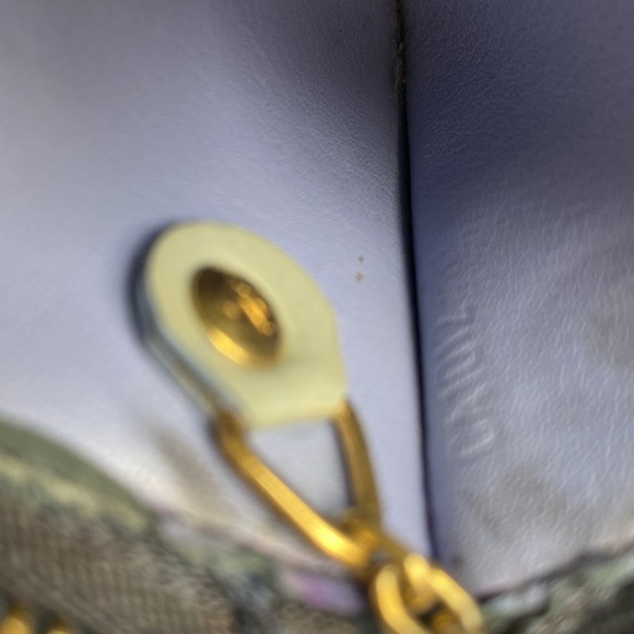 Louis Vuitton Coin Key Card Pouch Vernis - Picture 11 of 11